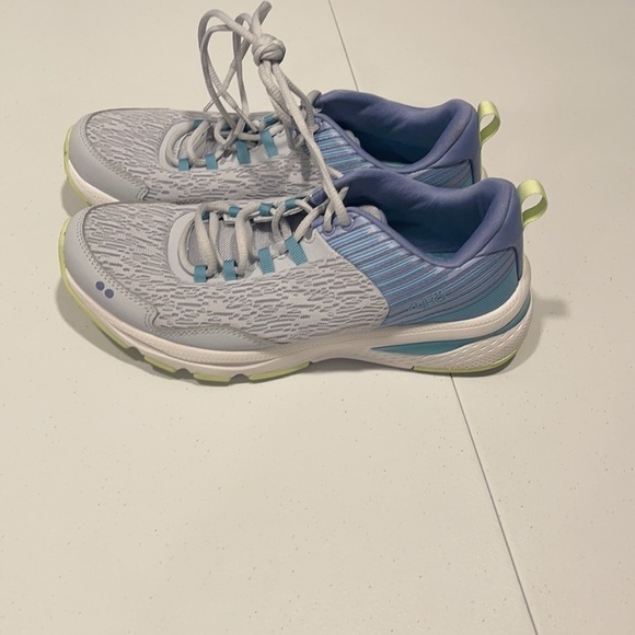 RYKA BALANCE WALKING SHOE - WOMEN'S SiZe 8.5 - Picture 4 of 8